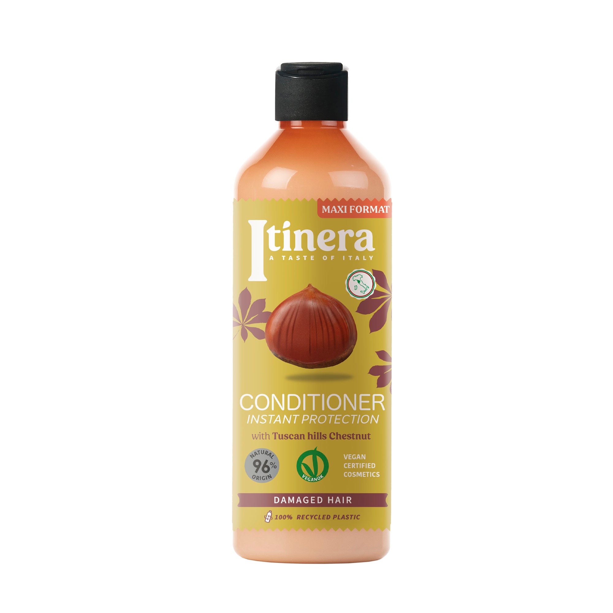 Itinera Sofortschutz Haarspülung (370 ml)