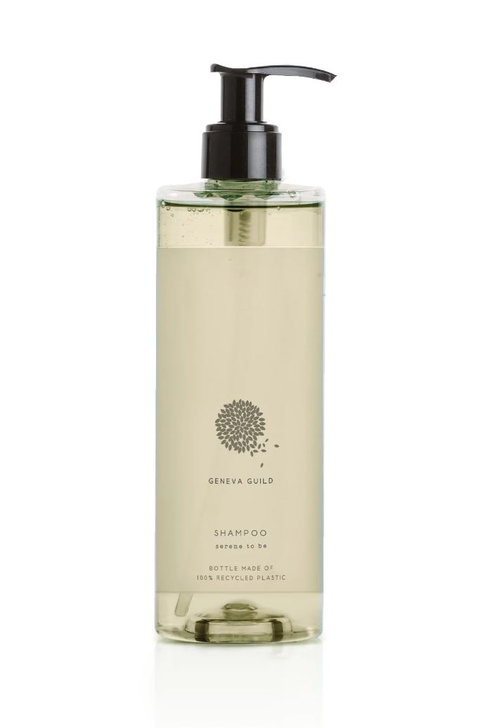 Geneva Guild Shampoo (380ml)